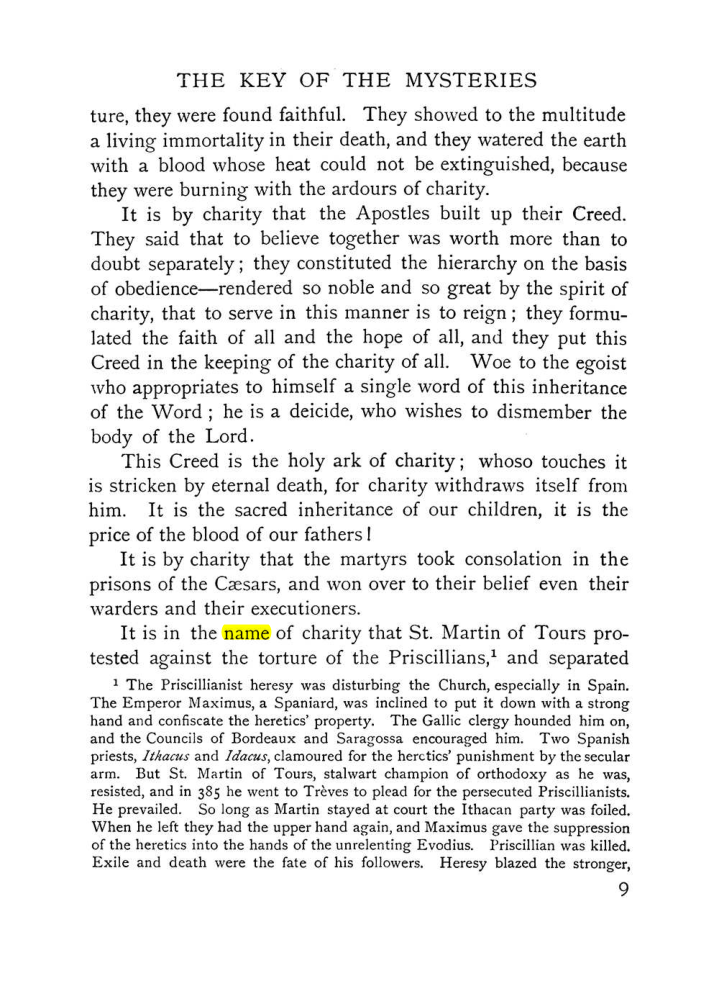 Original scan of The Equinox (Volume I, Number X), PDF page 307
