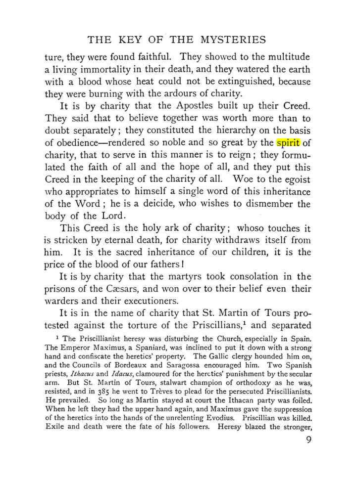 Original scan of The Equinox (Volume I, Number X), PDF page 307