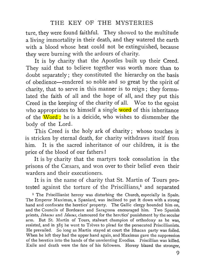 Original scan of The Equinox (Volume I, Number X), PDF page 307