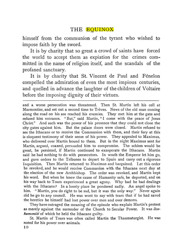 Original scan of The Equinox (Volume I, Number X), PDF page 308