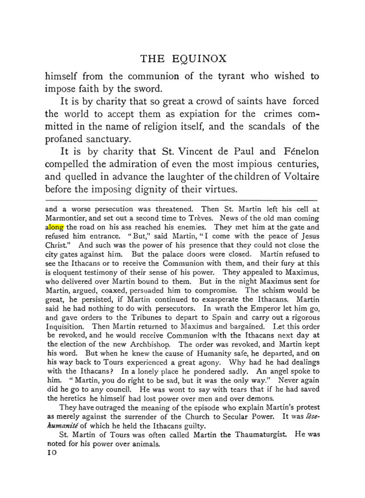 Original scan of The Equinox (Volume I, Number X), PDF page 308