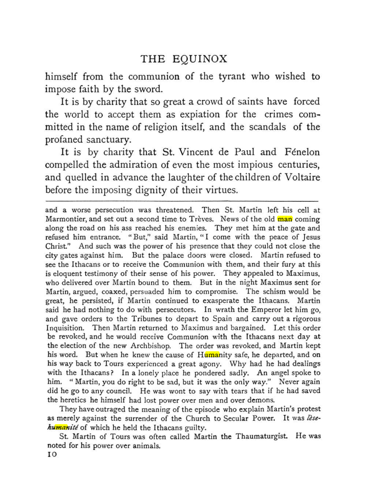 Original scan of The Equinox (Volume I, Number X), PDF page 308