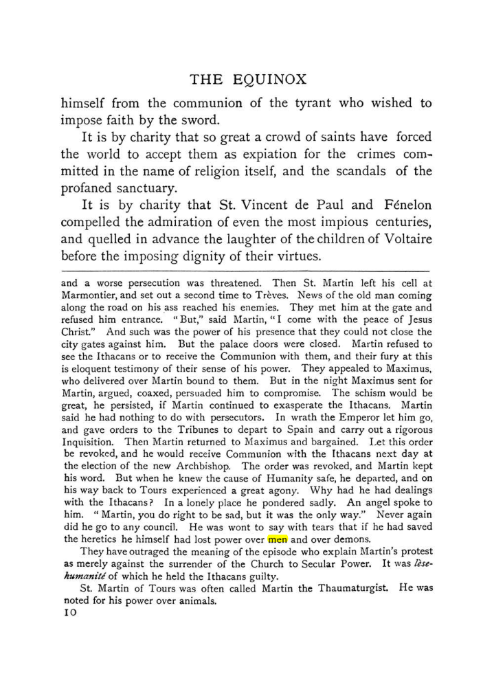 Original scan of The Equinox (Volume I, Number X), PDF page 308