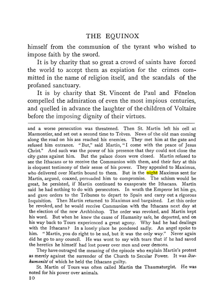 Original scan of The Equinox (Volume I, Number X), PDF page 308