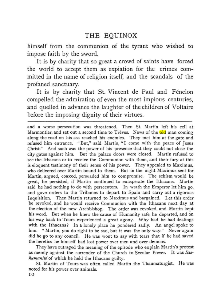 Original scan of The Equinox (Volume I, Number X), PDF page 308