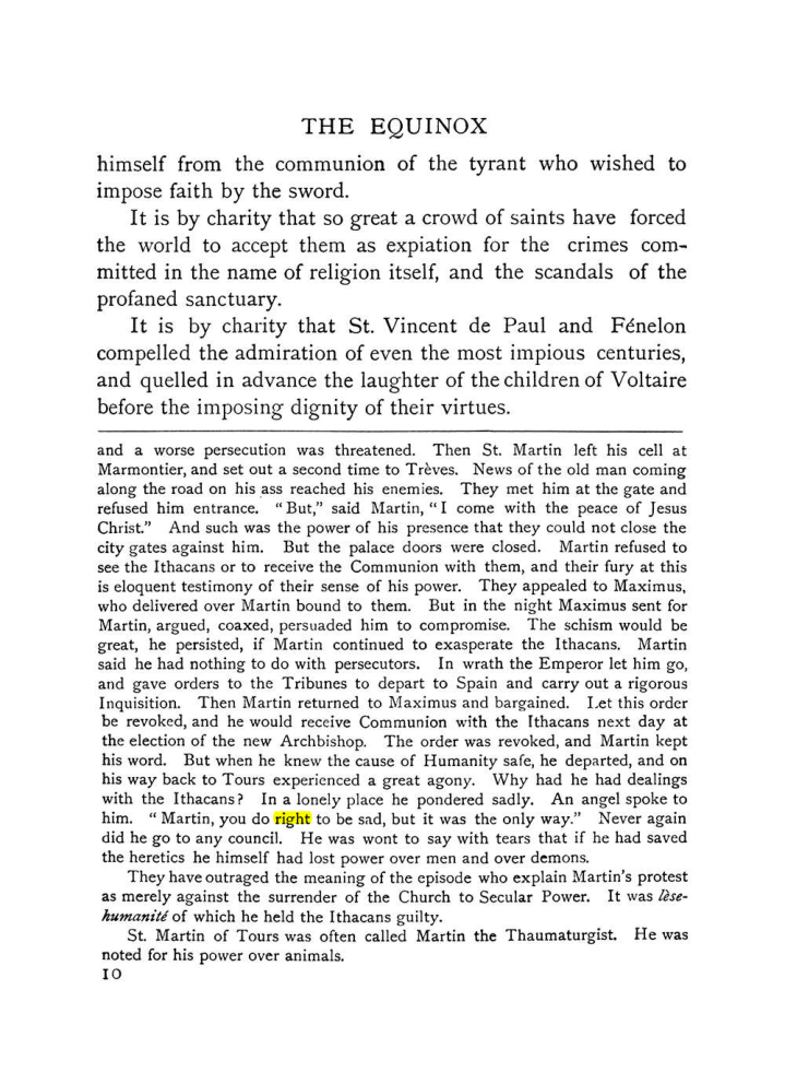 Original scan of The Equinox (Volume I, Number X), PDF page 308