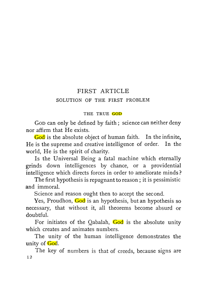 Original scan of The Equinox (Volume I, Number X), PDF page 310