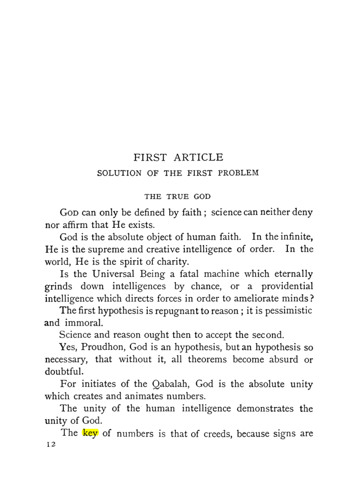 Original scan of The Equinox (Volume I, Number X), PDF page 310