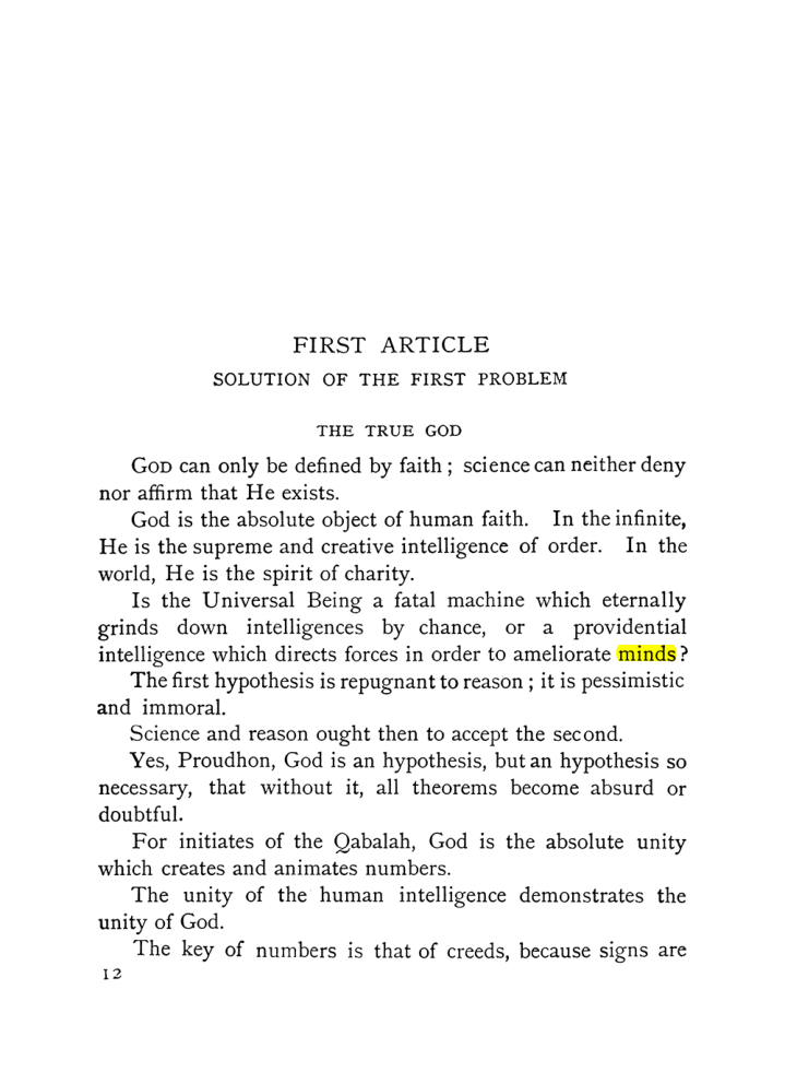 Original scan of The Equinox (Volume I, Number X), PDF page 310