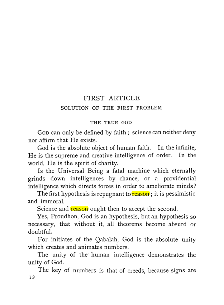 Original scan of The Equinox (Volume I, Number X), PDF page 310