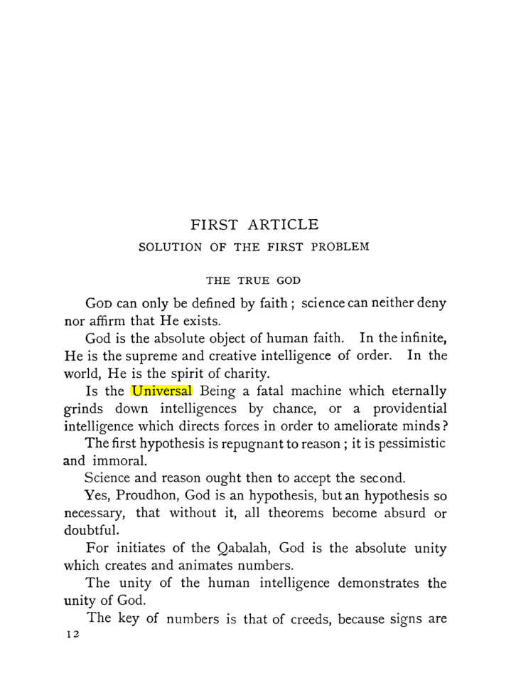 Original scan of The Equinox (Volume I, Number X), PDF page 310