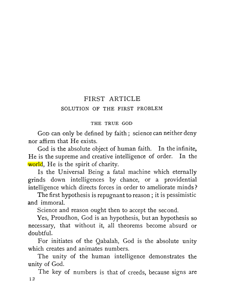 Original scan of The Equinox (Volume I, Number X), PDF page 310