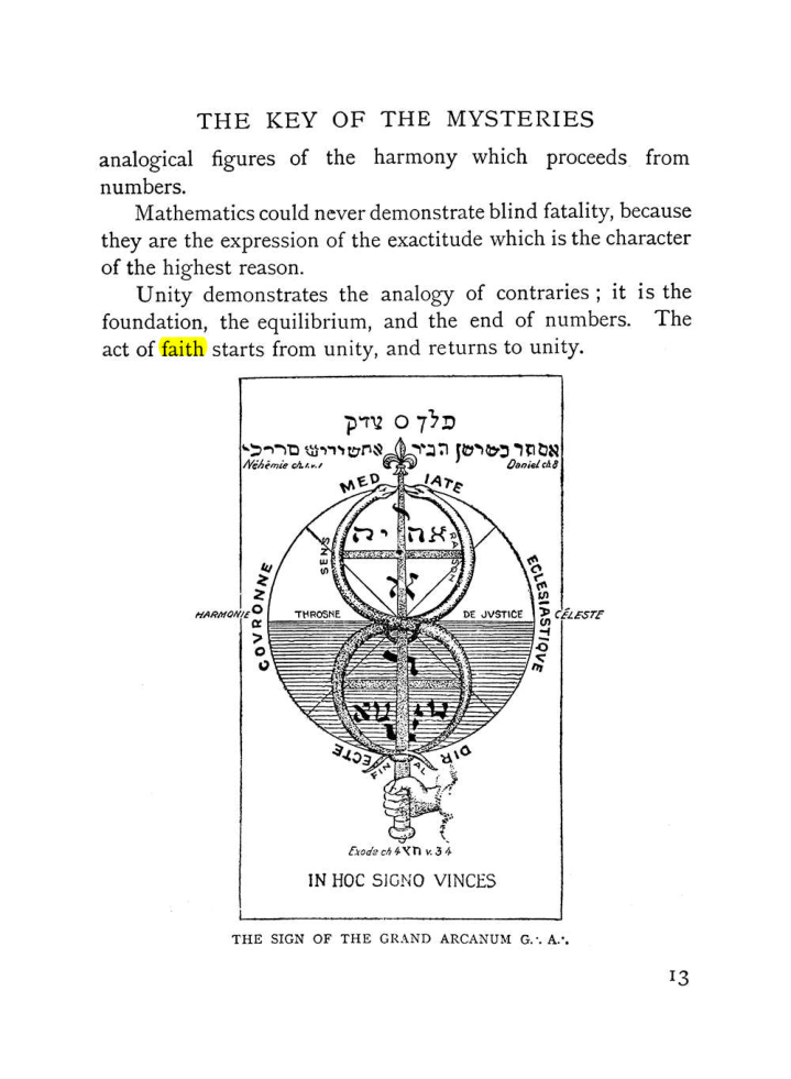 Original scan of The Equinox (Volume I, Number X), PDF page 311