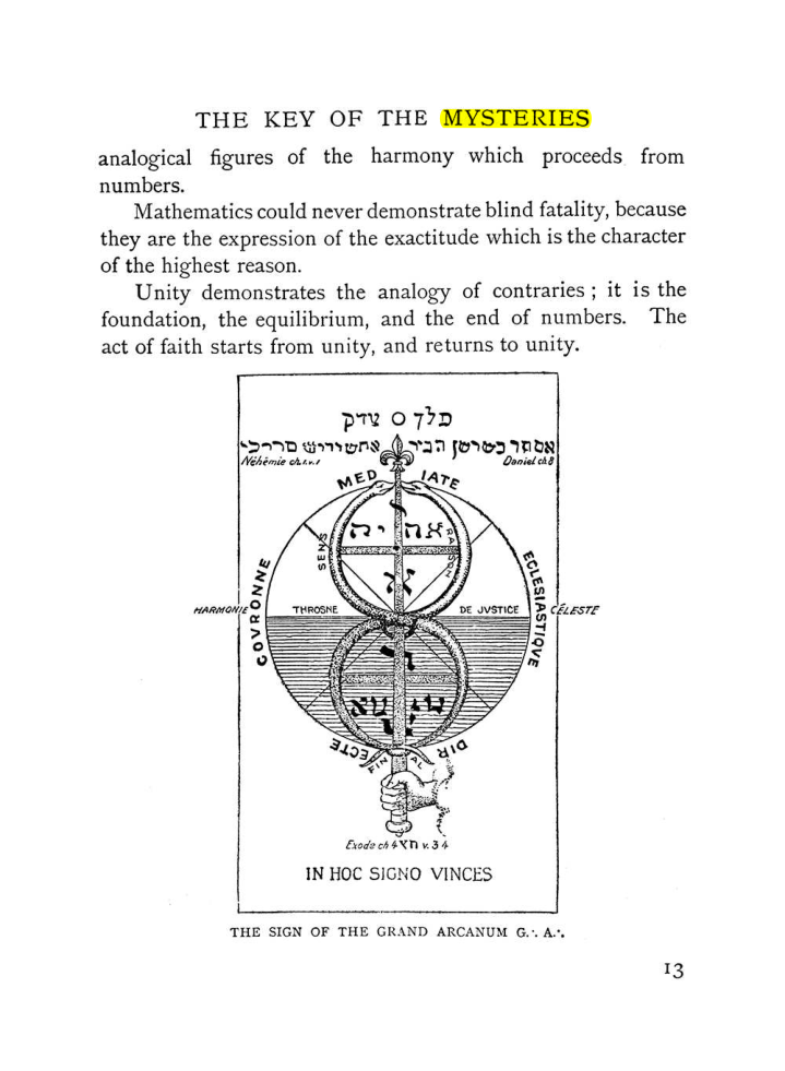 Original scan of The Equinox (Volume I, Number X), PDF page 311