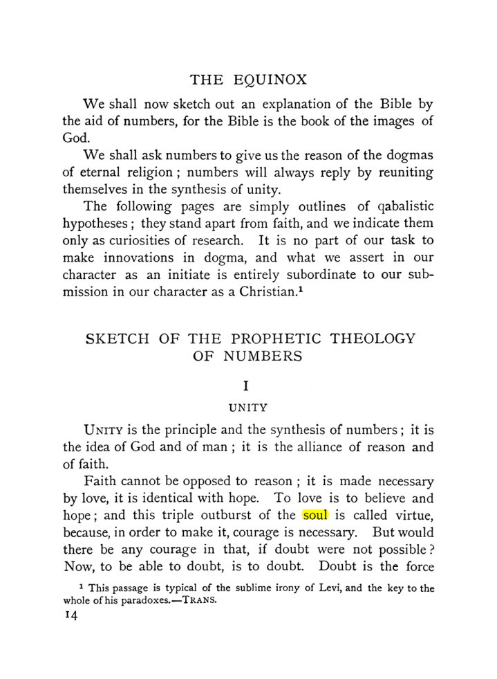 Original scan of The Equinox (Volume I, Number X), PDF page 312