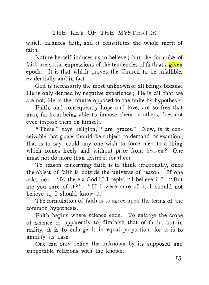 Original scan of The Equinox (Volume I, Number X), PDF page 313
