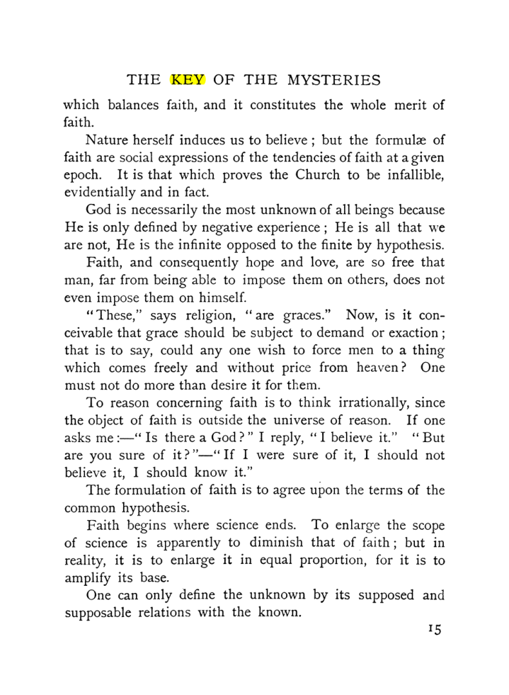 Original scan of The Equinox (Volume I, Number X), PDF page 313