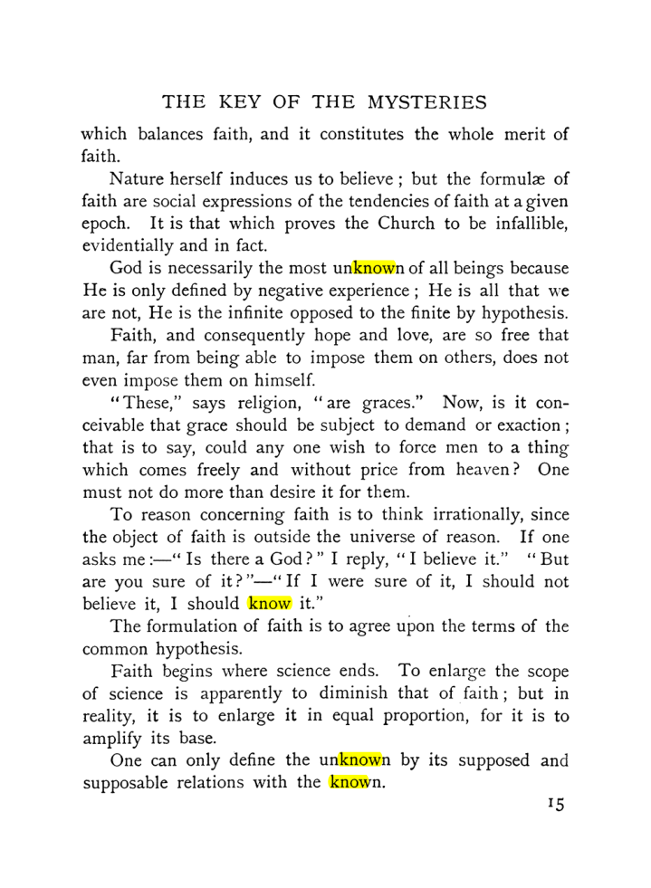 Original scan of The Equinox (Volume I, Number X), PDF page 313