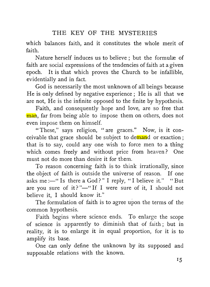 Original scan of The Equinox (Volume I, Number X), PDF page 313