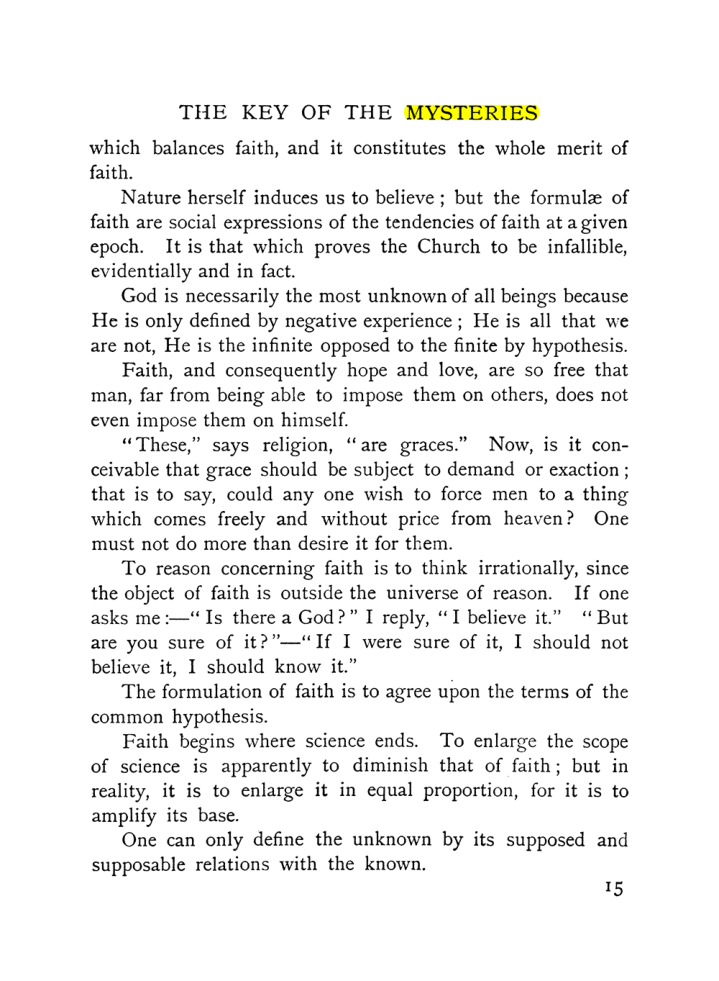 Original scan of The Equinox (Volume I, Number X), PDF page 313