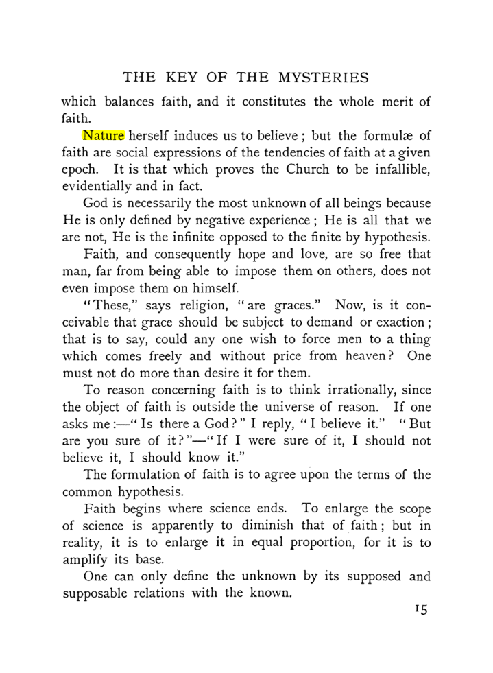 Original scan of The Equinox (Volume I, Number X), PDF page 313