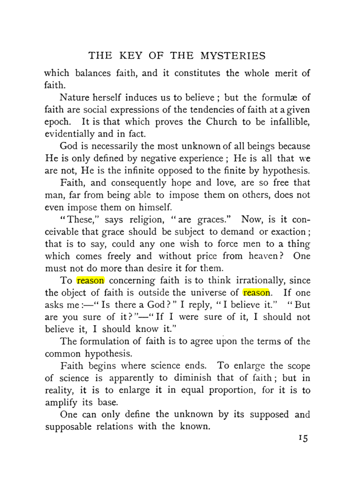 Original scan of The Equinox (Volume I, Number X), PDF page 313