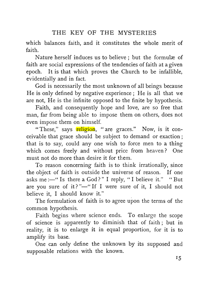 Original scan of The Equinox (Volume I, Number X), PDF page 313