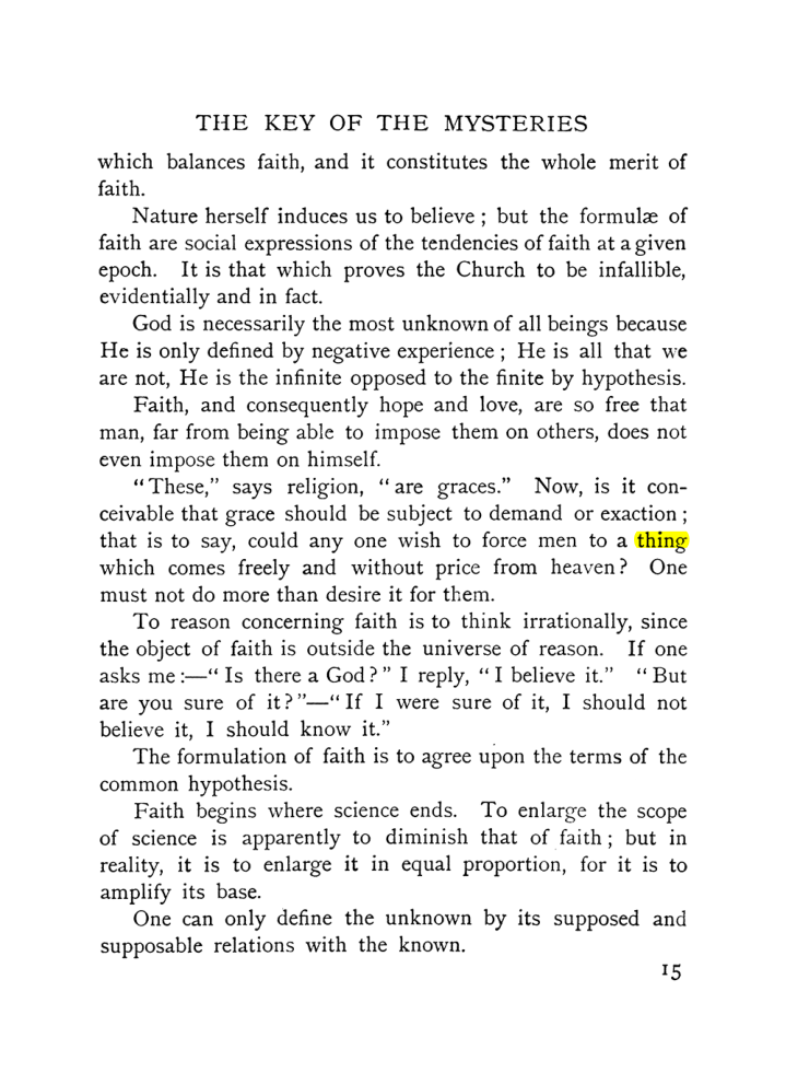 Original scan of The Equinox (Volume I, Number X), PDF page 313