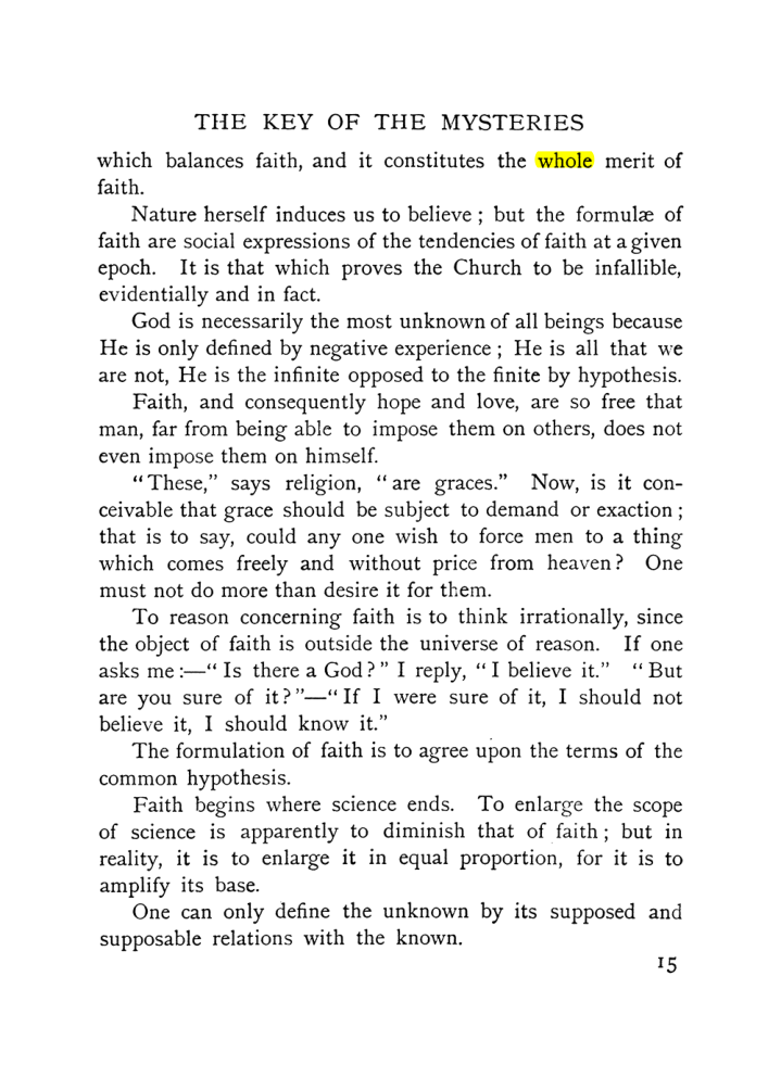 Original scan of The Equinox (Volume I, Number X), PDF page 313
