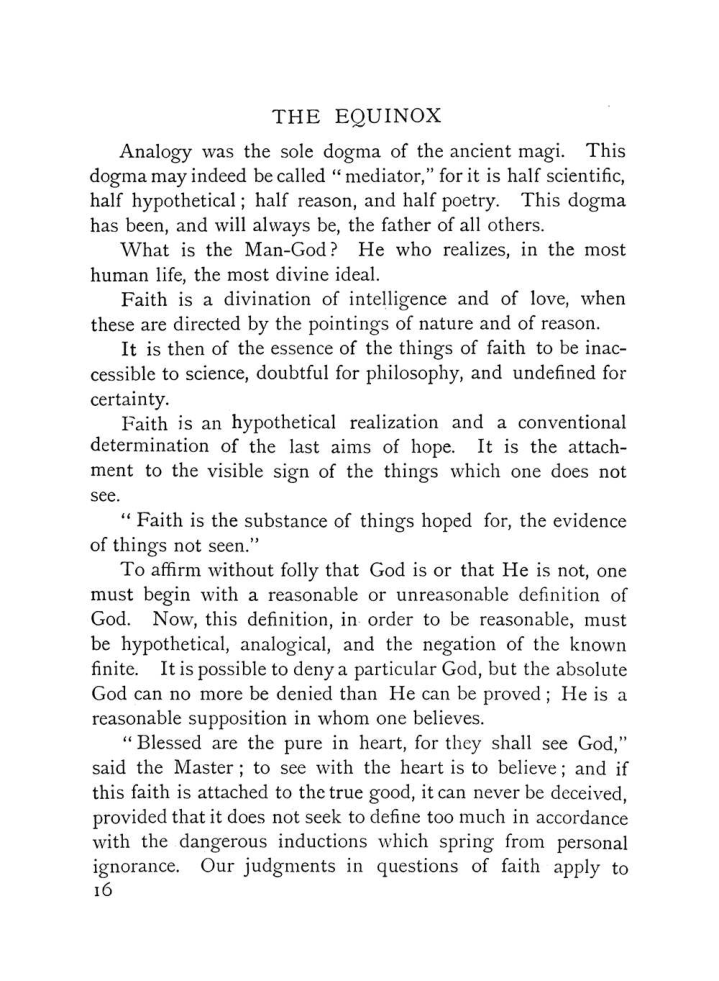 Original scan of The Equinox (Volume I, Number X), PDF page 314