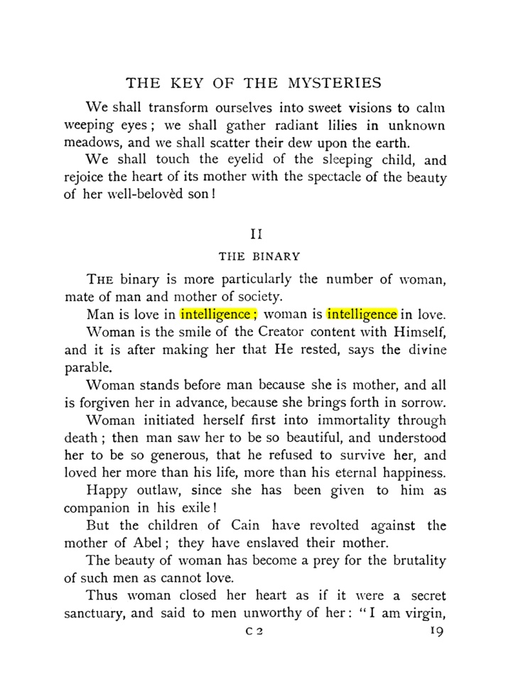 Original scan of The Equinox (Volume I, Number X), PDF page 317