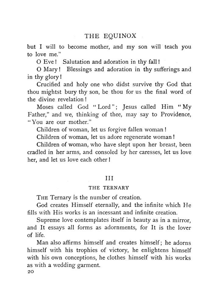 Original scan of The Equinox (Volume I, Number X), PDF page 318
