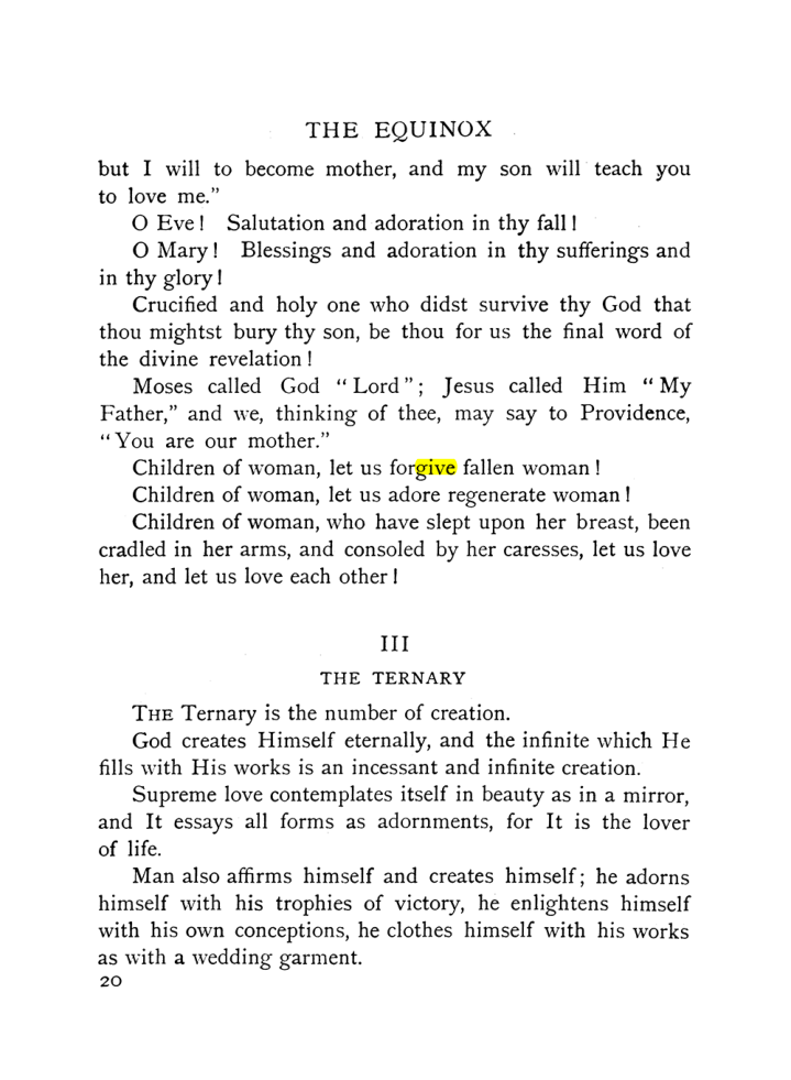 Original scan of The Equinox (Volume I, Number X), PDF page 318