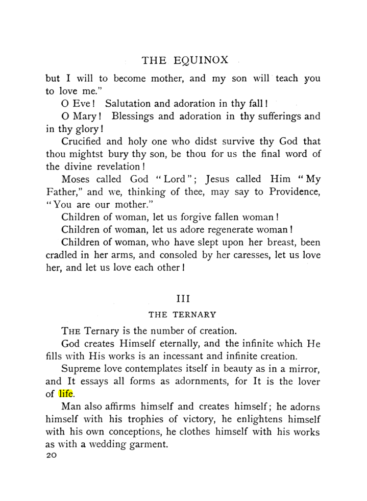 Original scan of The Equinox (Volume I, Number X), PDF page 318