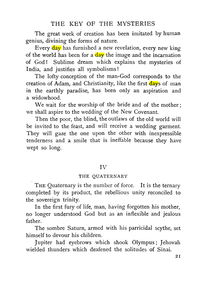 Original scan of The Equinox (Volume I, Number X), PDF page 319