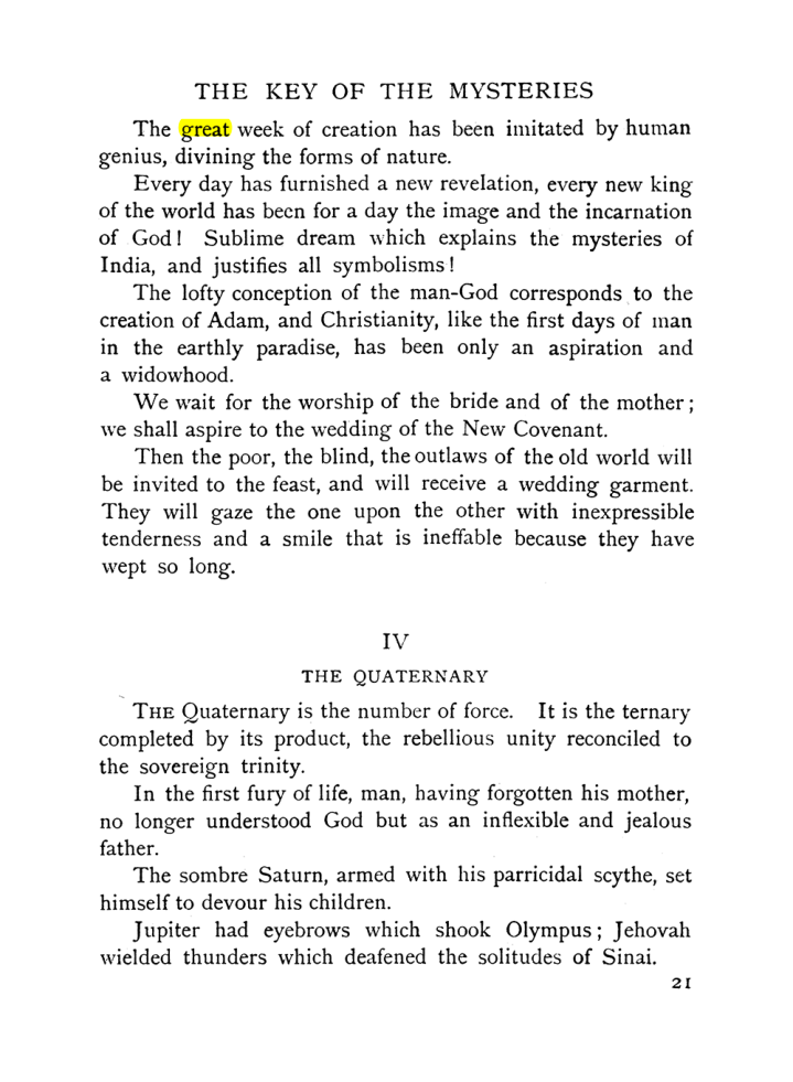 Original scan of The Equinox (Volume I, Number X), PDF page 319