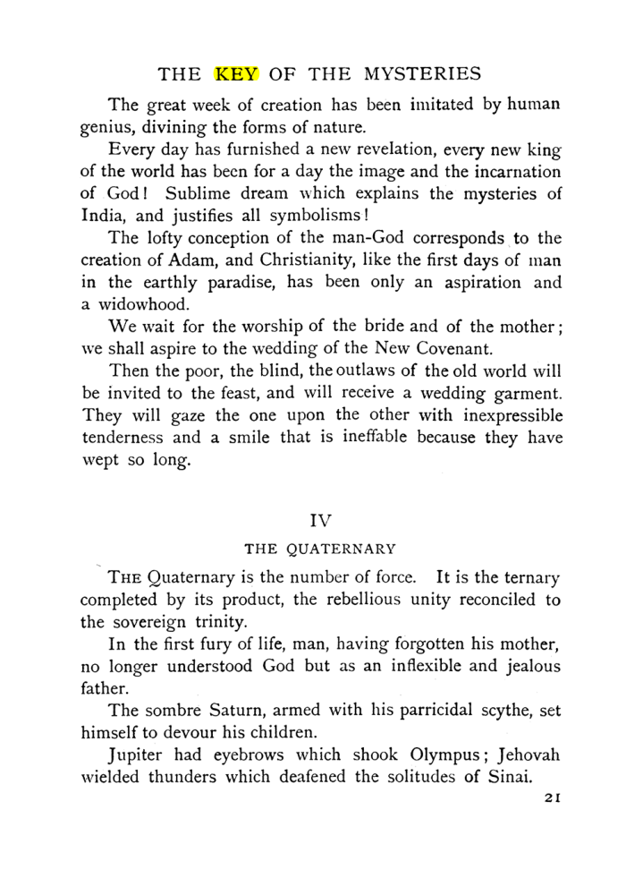 Original scan of The Equinox (Volume I, Number X), PDF page 319