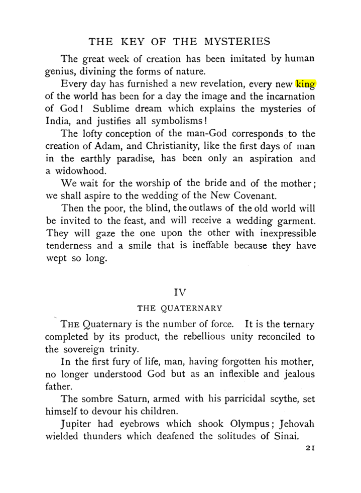 Original scan of The Equinox (Volume I, Number X), PDF page 319