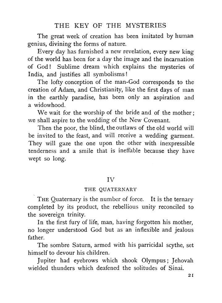 Original scan of The Equinox (Volume I, Number X), PDF page 319