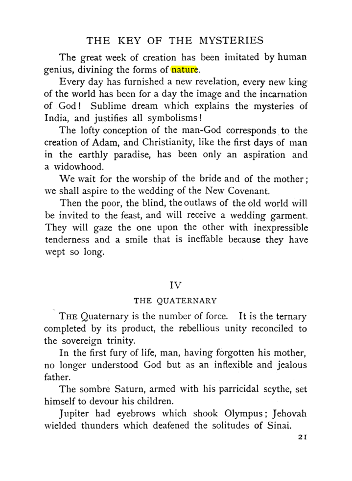 Original scan of The Equinox (Volume I, Number X), PDF page 319