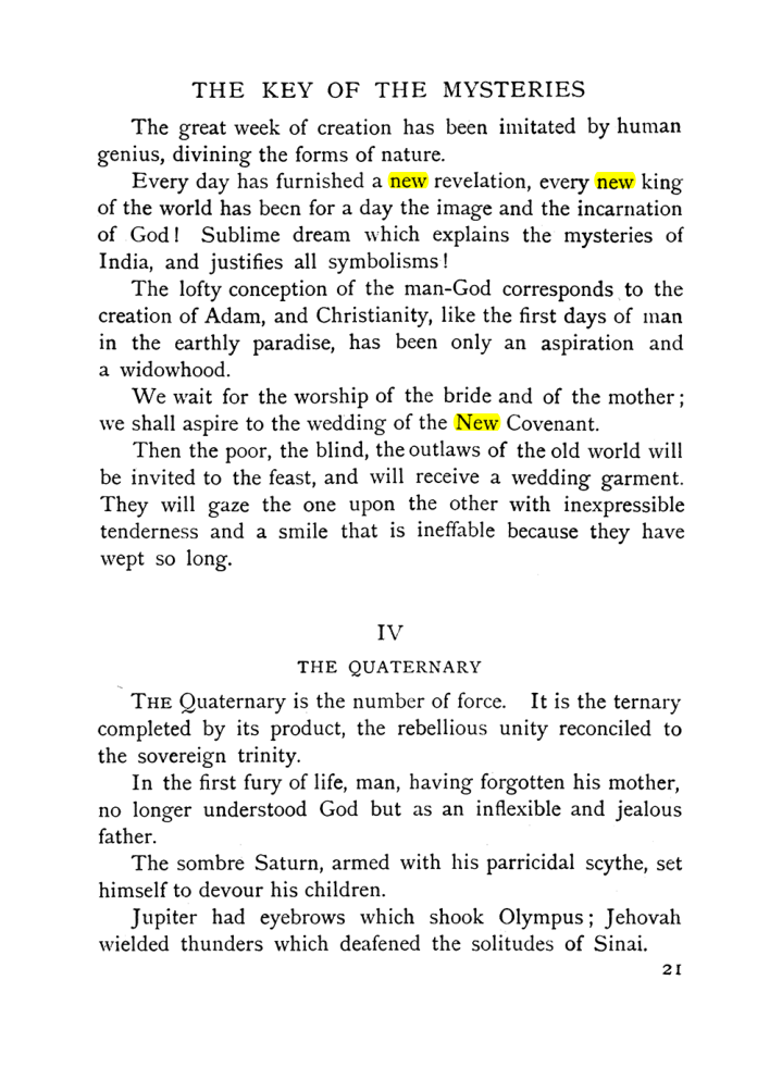Original scan of The Equinox (Volume I, Number X), PDF page 319