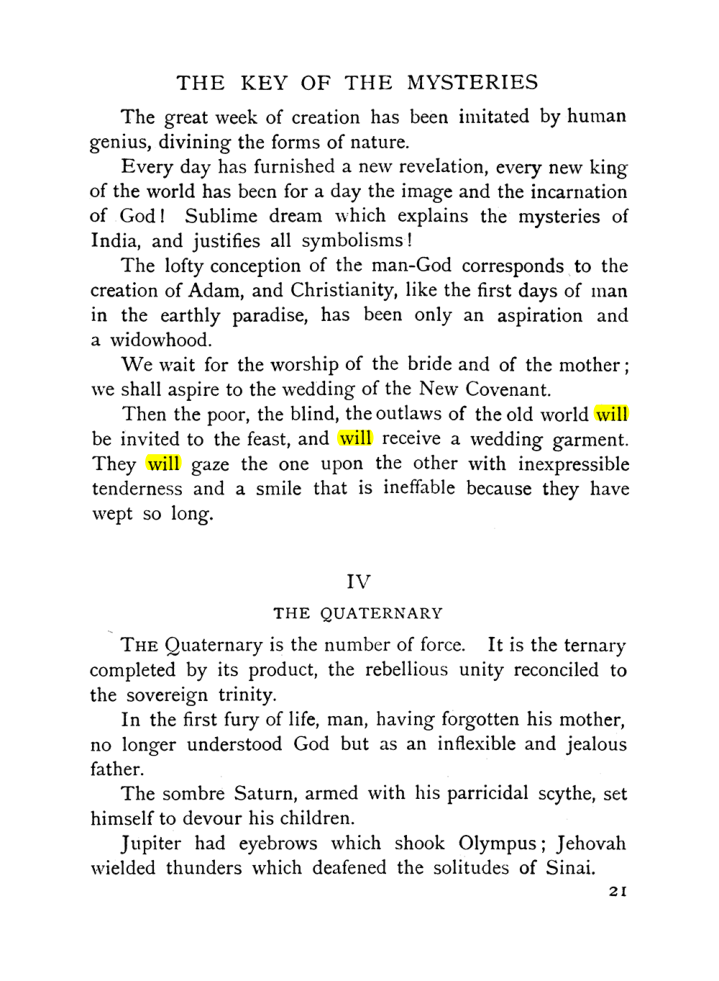 Original scan of The Equinox (Volume I, Number X), PDF page 319