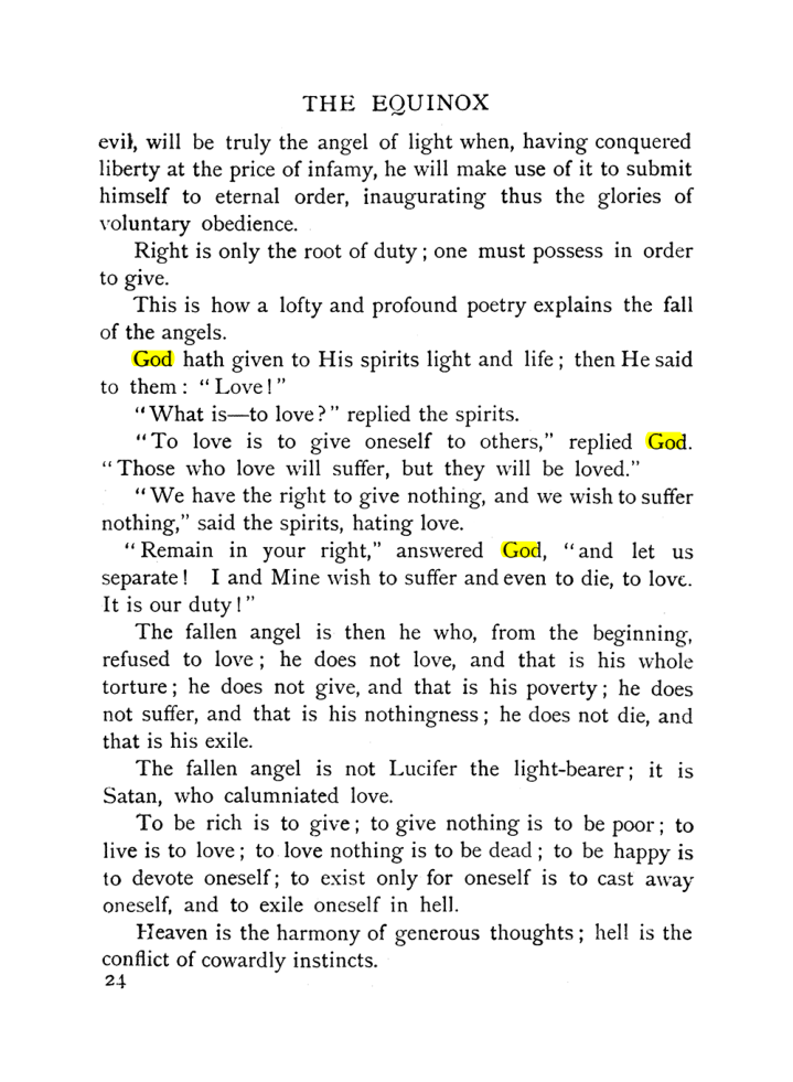 Original scan of The Equinox (Volume I, Number X), PDF page 322