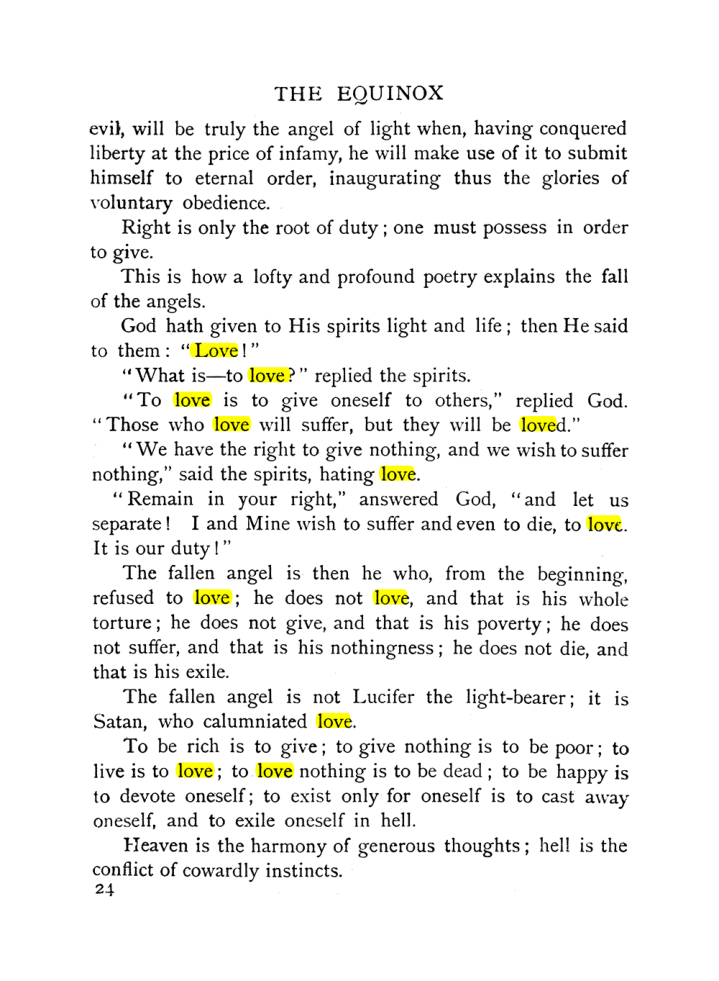 Original scan of The Equinox (Volume I, Number X), PDF page 322