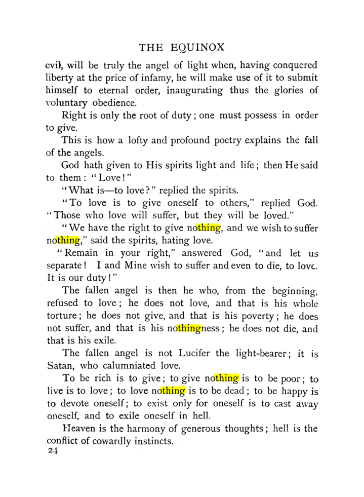 Original scan of The Equinox (Volume I, Number X), PDF page 322
