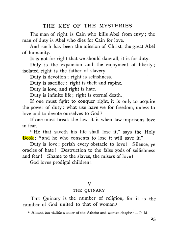 Original scan of The Equinox (Volume I, Number X), PDF page 323