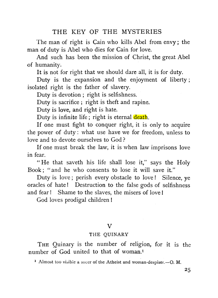 Original scan of The Equinox (Volume I, Number X), PDF page 323