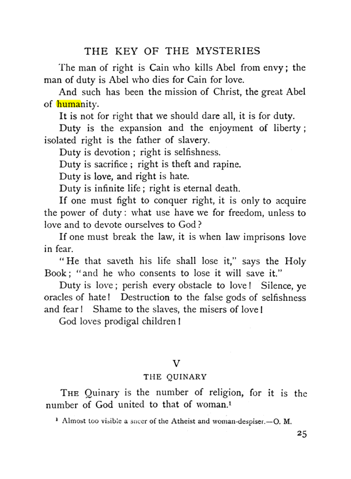 Original scan of The Equinox (Volume I, Number X), PDF page 323