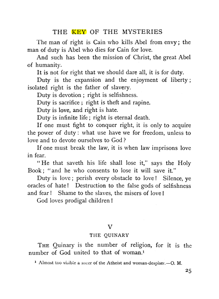 Original scan of The Equinox (Volume I, Number X), PDF page 323