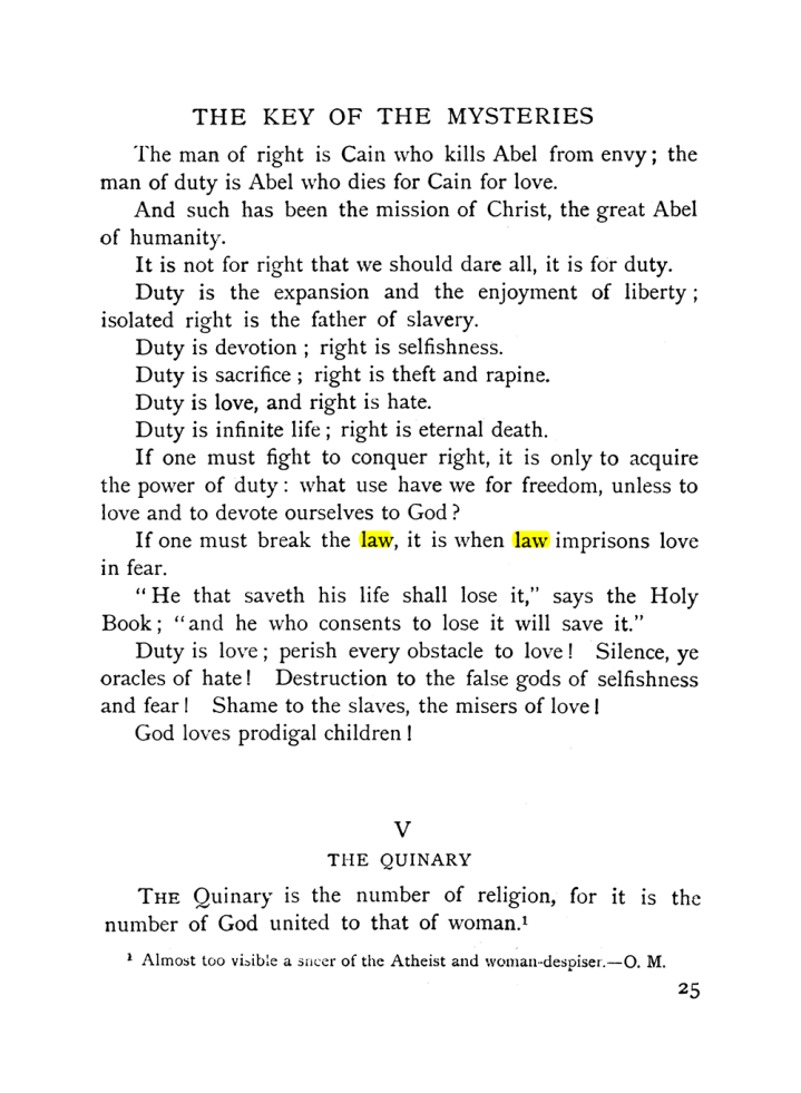 Original scan of The Equinox (Volume I, Number X), PDF page 323